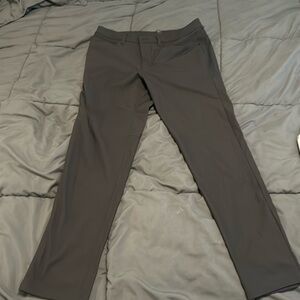 Lululemon ABC Pant - Black